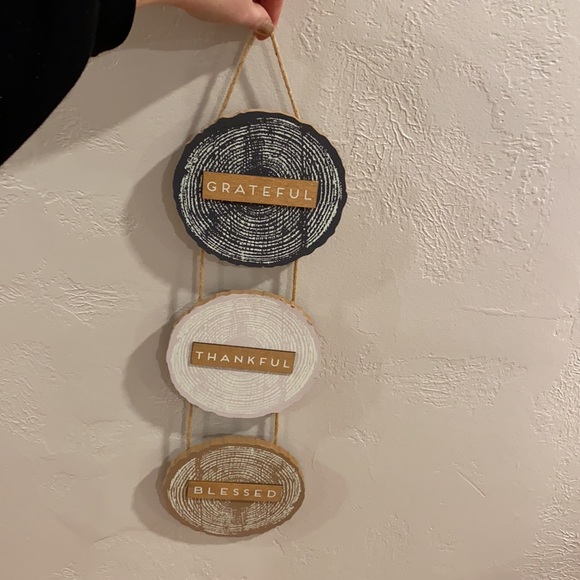 Fall Decor sign - Picture 5 of 5